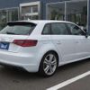 audi s3 2014 -AUDI--Audi S3 ABA-8VCJXF--WAUZZZ8V7EA110544---AUDI--Audi S3 ABA-8VCJXF--WAUZZZ8V7EA110544- image 5