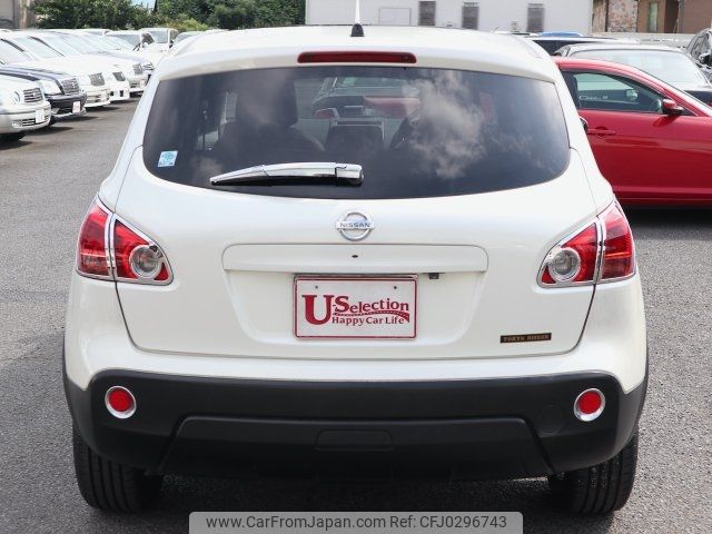 nissan dualis 2011 -NISSAN 【名変中 】--Dualis KJ10--302692---NISSAN 【名変中 】--Dualis KJ10--302692- image 2