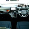 toyota sienta 2015 -TOYOTA--Sienta DBA-NSP170G--NSP170-7022159---TOYOTA--Sienta DBA-NSP170G--NSP170-7022159- image 2