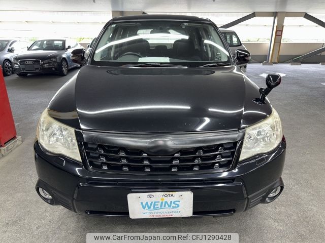 subaru forester 2011 AH-SHJ-006806 image 2