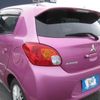mitsubishi mirage 2012 CFJ1855633 image 4
