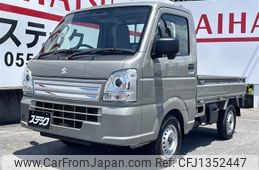 suzuki carry-truck 2025 -SUZUKI 【富士山 481ｸ2640】--Carry Truck DA16T--874157---SUZUKI 【富士山 481ｸ2640】--Carry Truck DA16T--874157-