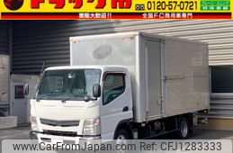 mitsubishi-fuso canter 2013 CFJ1283333