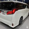 toyota alphard 2019 -TOYOTA--Alphard AGH30W--AGH30-0299850---TOYOTA--Alphard AGH30W--AGH30-0299850- image 28