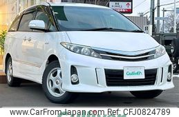 toyota estima-hybrid 2012 -TOYOTA--Estima Hybrid DAA-AHR20W--AHR20-7069934---TOYOTA--Estima Hybrid DAA-AHR20W--AHR20-7069934-