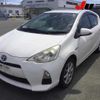 toyota aqua 2012 CFJ1715073 image 10