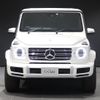 mercedes-benz g-class 2021 -MERCEDES-BENZ--Benz G Class 3DA-463350--W1N4633502X405000---MERCEDES-BENZ--Benz G Class 3DA-463350--W1N4633502X405000- image 6