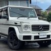 mercedes-benz g-class 2017 quick_quick_463348_WDB4633482X383447 image 20