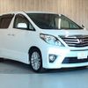 toyota alphard 2012 -TOYOTA--Alphard DBA-GGH20W--GGH20-8056476---TOYOTA--Alphard DBA-GGH20W--GGH20-8056476- image 19