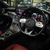 mercedes-benz c-class 2018 CFJ1806253 image 13