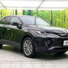 toyota harrier 2024 -TOYOTA--Harrier 6BA-MXUA80--MXUA80-0125***---TOYOTA--Harrier 6BA-MXUA80--MXUA80-0125***- image 17