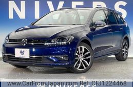 volkswagen golf-variant 2019 quick_quick_AUCHP_WVWZZZAUZKP557897