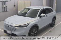 honda vezel 2024 CFJ1593120
