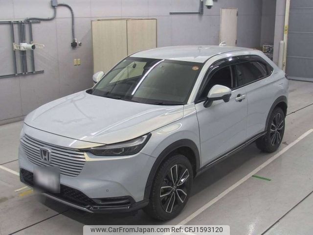 honda vezel 2024 CFJ1593120 image 1