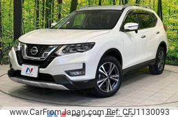 nissan x-trail 2019 -NISSAN--X-Trail DBA-NT32--NT32-309946---NISSAN--X-Trail DBA-NT32--NT32-309946-