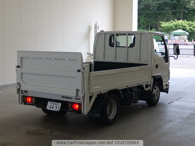 isuzu elf-truck 2012 -ISUZU 【千葉 400ﾋ8493】--Elf NJR85A-7022930---ISUZU 【千葉 400ﾋ8493】--Elf NJR85A-7022930- image 2