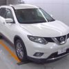 nissan x-trail 2017 quick_quick_DBA-NT32_055722 image 4