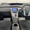 toyota prius 2012 quick_quick_ZVW30_ZVW30-1794671 image 10
