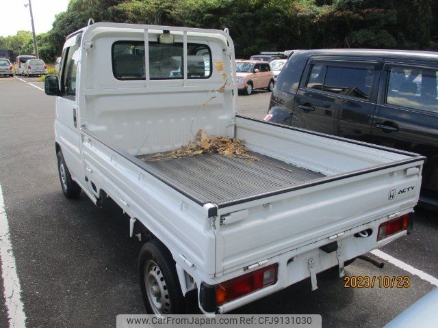 honda acty-truck 1999 -HONDA--Acty Truck HA6--1005253---HONDA--Acty Truck HA6--1005253- image 2