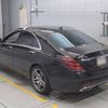 mercedes-benz s-class 2017 quick_quick_DBA-222066_WDD2220662A374164 image 7