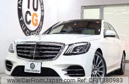 mercedes-benz s-class 2019 quick_quick_DBA-222183_WDD2221832A511961