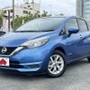 nissan note 2019 -NISSAN--Note DAA-HE12--HE12-238224---NISSAN--Note DAA-HE12--HE12-238224- image 1