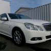 mercedes-benz e-class 2010 -MERCEDES-BENZ 【岩手 301ﾆ5652】--Benz E Class 212024C--2A131667---MERCEDES-BENZ 【岩手 301ﾆ5652】--Benz E Class 212024C--2A131667- image 26