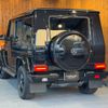 mercedes-benz g-class 2016 GOO_JP_700055086030241216001 image 33