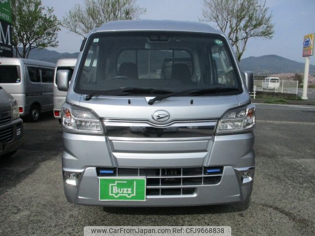 daihatsu hijet-truck 2020 -DAIHATSU--Hijet Truck EBD-S510P--S510P-0322388---DAIHATSU--Hijet Truck EBD-S510P--S510P-0322388- image 1