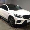 mercedes-benz gle-class 2018 quick_quick_CBA-166064_WDC2923642A109906 image 4