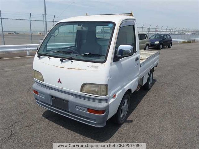 mitsubishi minicab-truck 1996 22034 image 2