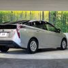 toyota prius 2018 -TOYOTA--Prius DAA-ZVW50--ZVW50-6150649---TOYOTA--Prius DAA-ZVW50--ZVW50-6150649- image 18