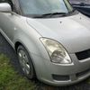 suzuki swift 2010 -SUZUKI--Swift DBA-ZC11S--ZC11S-552543---SUZUKI--Swift DBA-ZC11S--ZC11S-552543- image 1