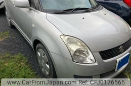 suzuki swift 2010 -SUZUKI--Swift DBA-ZC11S--ZC11S-552543---SUZUKI--Swift DBA-ZC11S--ZC11S-552543-