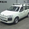 toyota succeed-van 2017 -TOYOTA 【富山 400ﾃ3730】--Succeed Van NCP165V--0040078---TOYOTA 【富山 400ﾃ3730】--Succeed Van NCP165V--0040078- image 1