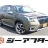 subaru forester 2023 -SUBARU--Forester 5AA-SKE--SKE-107390---SUBARU--Forester 5AA-SKE--SKE-107390- image 1