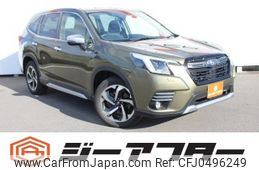 subaru forester 2023 -SUBARU--Forester 5AA-SKE--SKE-107390---SUBARU--Forester 5AA-SKE--SKE-107390-