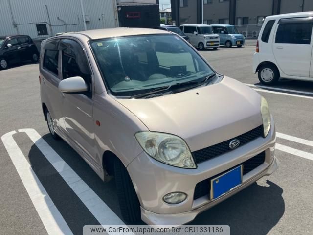 daihatsu max 2002 -DAIHATSU--MAX UA-L950S--L950S-0031378---DAIHATSU--MAX UA-L950S--L950S-0031378- image 1