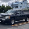 chevrolet silverado 2011 -GM--Chevrolet Silverado ﾌﾒｲ--ｸﾆ01139052---GM--Chevrolet Silverado ﾌﾒｲ--ｸﾆ01139052- image 7