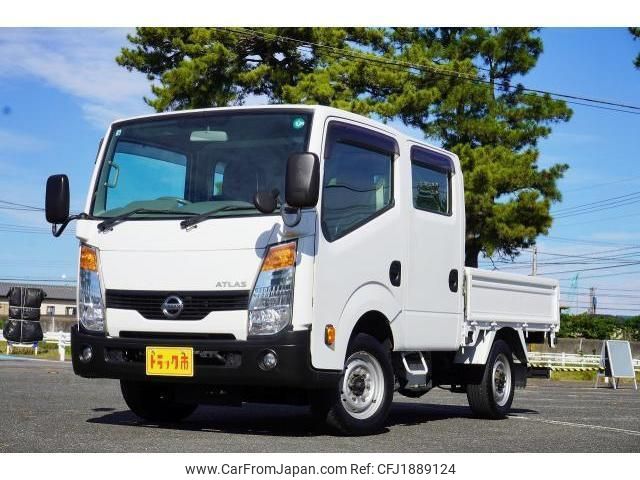 nissan atlas 2018 CFJ1889124 image 1