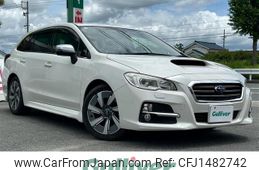 subaru levorg 2014 CFJ1482742