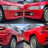 honda beat 1991 CFJ1533356 image 9