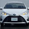 toyota vitz 2019 -TOYOTA--Vitz DAA-NHP130--NHP130-4012634---TOYOTA--Vitz DAA-NHP130--NHP130-4012634- image 7