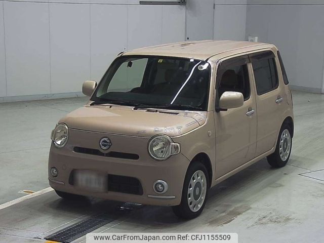 daihatsu mira-cocoa 2010 -DAIHATSU--Mira Cocoa L675S-0049736---DAIHATSU--Mira Cocoa L675S-0049736- image 1