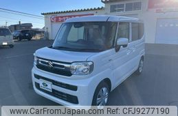 suzuki spacia 2023 -SUZUKI 【北見 580ｻ9352】--Spacia MK94S--103990---SUZUKI 【北見 580ｻ9352】--Spacia MK94S--103990-