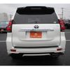 toyota land-cruiser-prado 2018 -TOYOTA--Land Cruiser Prado LDA-GDJ150W--GDJ150-0027512---TOYOTA--Land Cruiser Prado LDA-GDJ150W--GDJ150-0027512- image 11