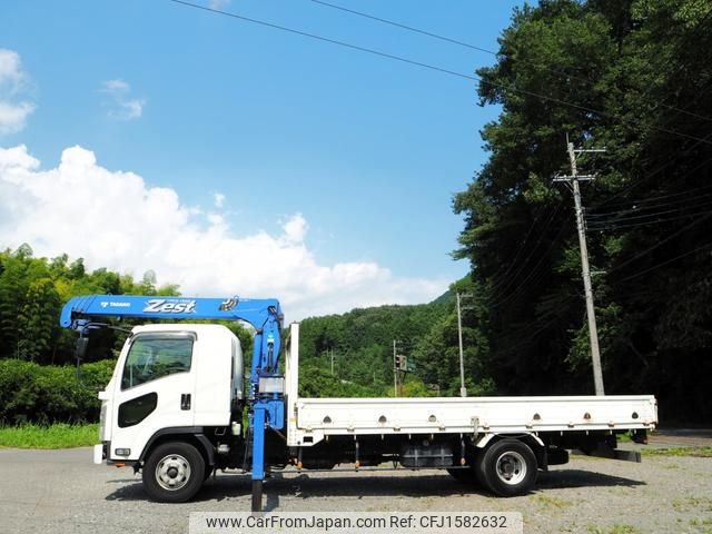 isuzu forward 2008 CFJ1582632 image 2
