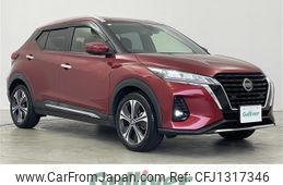 nissan kix 2020 -NISSAN--KIX 6AA-P15--P15-007642---NISSAN--KIX 6AA-P15--P15-007642-