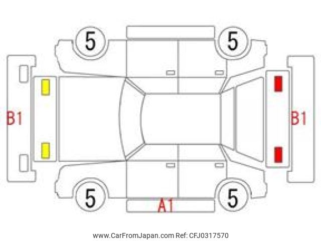 mazda demio 2022 -MAZDA--MAZDA2 5BA-DJLAS--DJLAS-252878---MAZDA--MAZDA2 5BA-DJLAS--DJLAS-252878- image 2