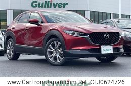 mazda cx-3 2019 -MAZDA--CX-30 3DA-DM8P--DM8P-100361---MAZDA--CX-30 3DA-DM8P--DM8P-100361-